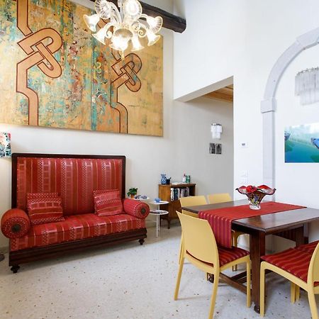 Casa Alma Apartment Venice Exterior photo