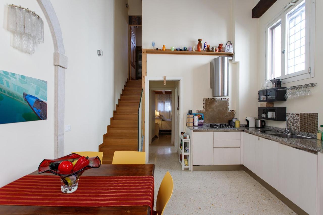 Casa Alma Apartment Venice Exterior photo