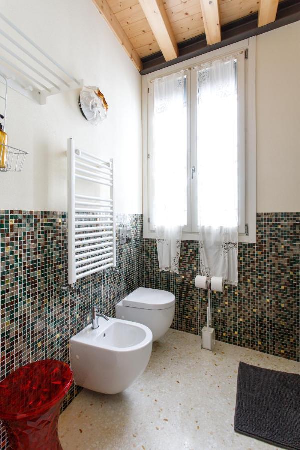Casa Alma Apartment Venice Exterior photo