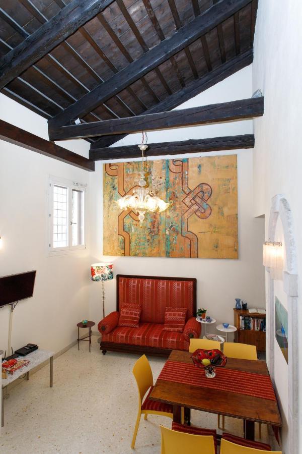 Casa Alma Apartment Venice Exterior photo